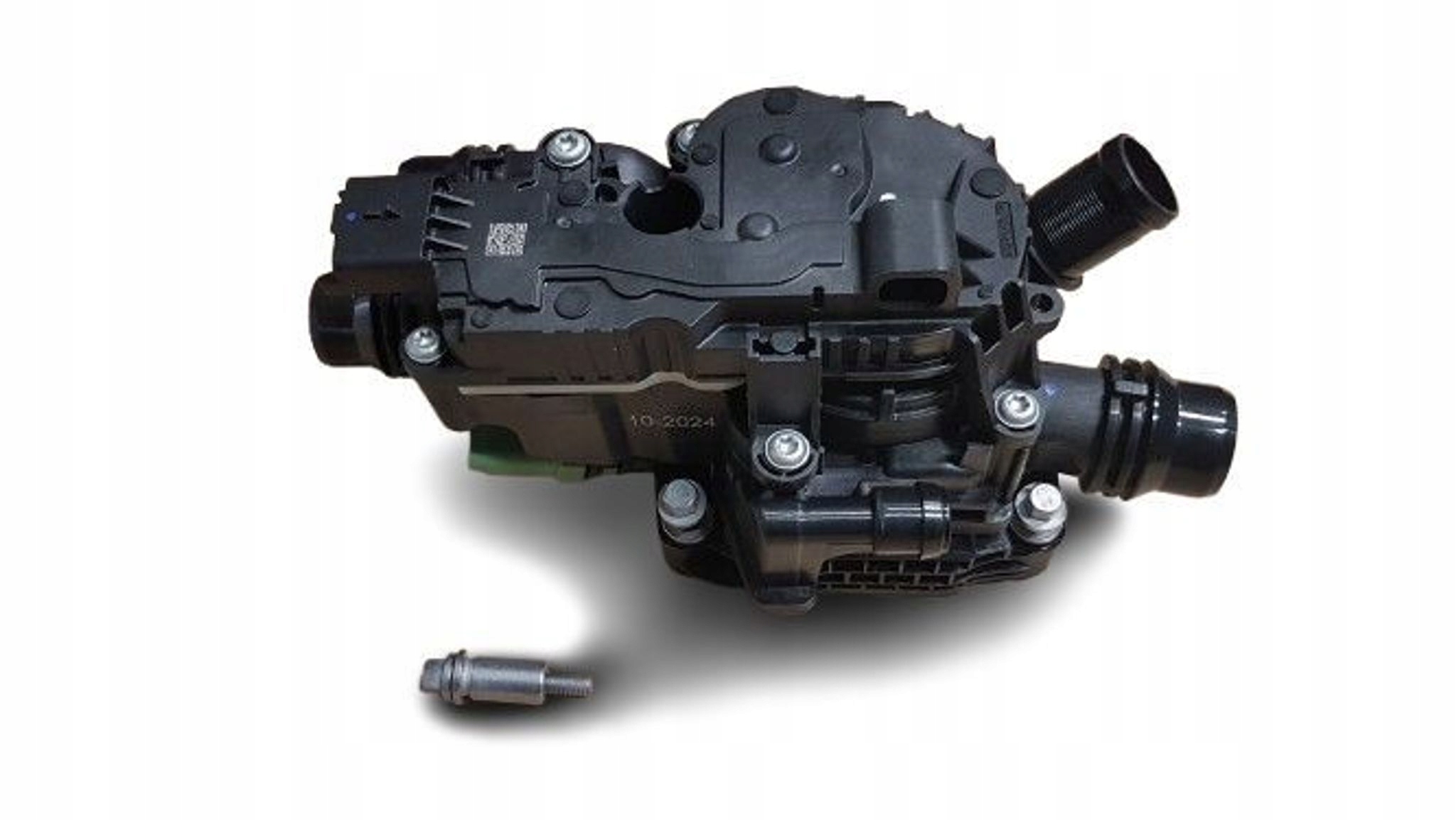 Kryt Termostatu C C3,C4,P208,301,308 M3625