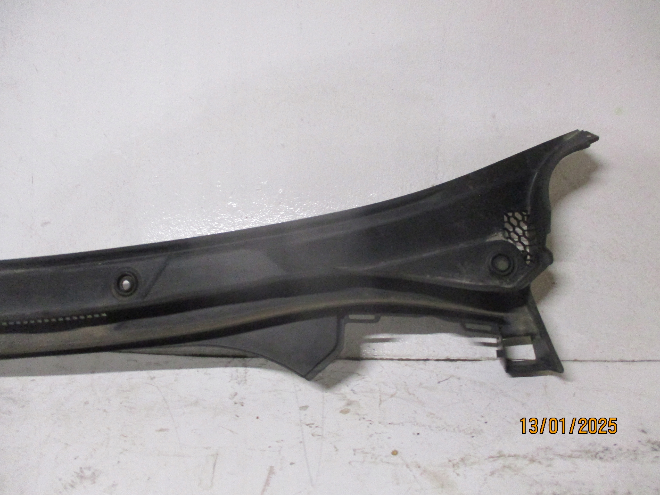 torpédo BMW 6 G32 7404746