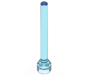 

Lego Antena 1x4 Trans J. Niebieski (3957/6334272)