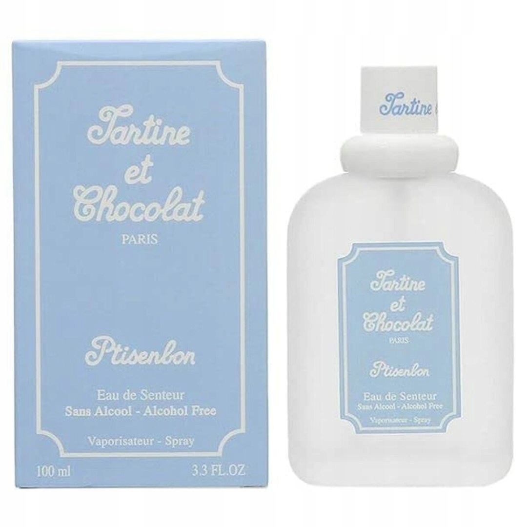 Dámské Parfémy Tartine Et Chocolat Edt Ptisenbon 100 ml