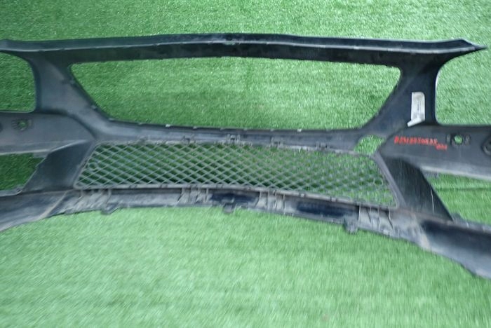 MERCEDES W231 231 AMG front bumper front