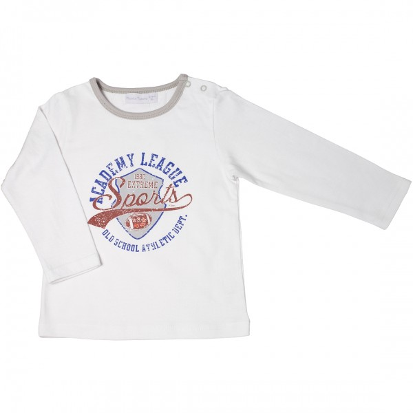 

Piccolo Tesoro: t-shirt 104cm AW13B17
