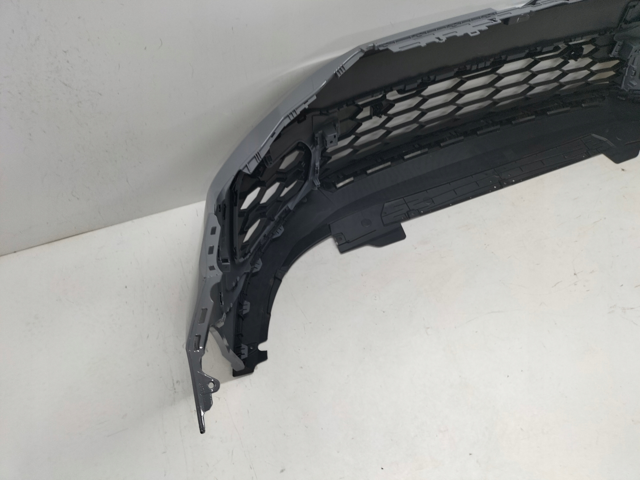 front bumper front VW GOLF 8 VIII 20-24 R-LINE