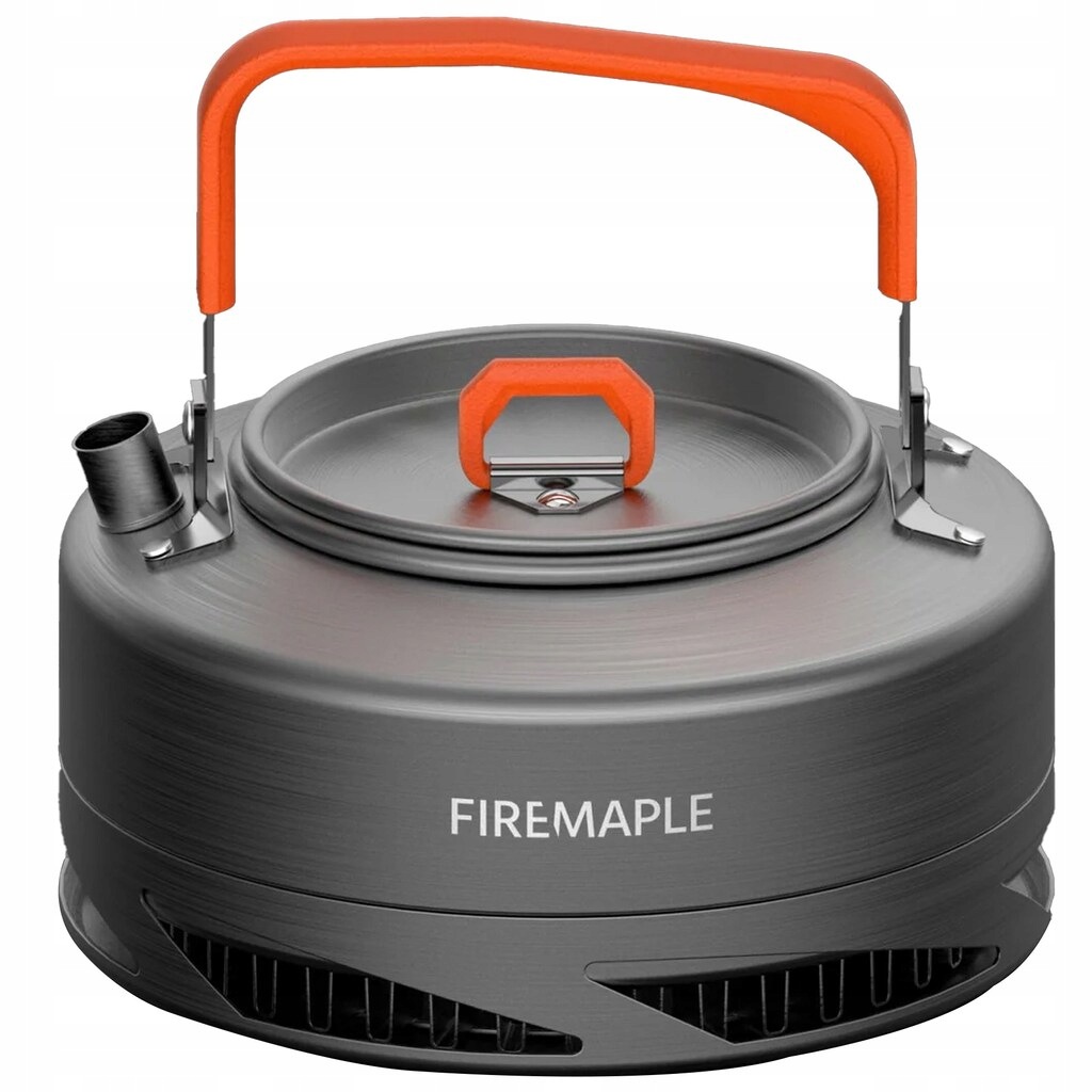 Turistická Konvice Fire-maple FMC-XT1-ORANGE