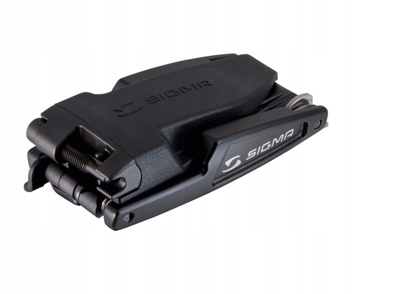 Klucz rowerowy Sigma Pocket Tool Large