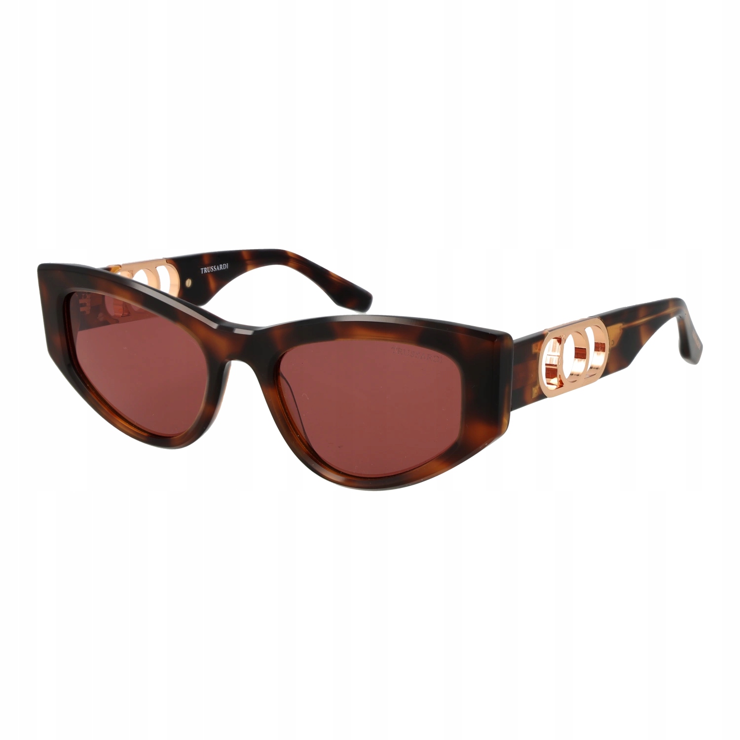 Dámské sluneční brýle Trussardi TSW9013