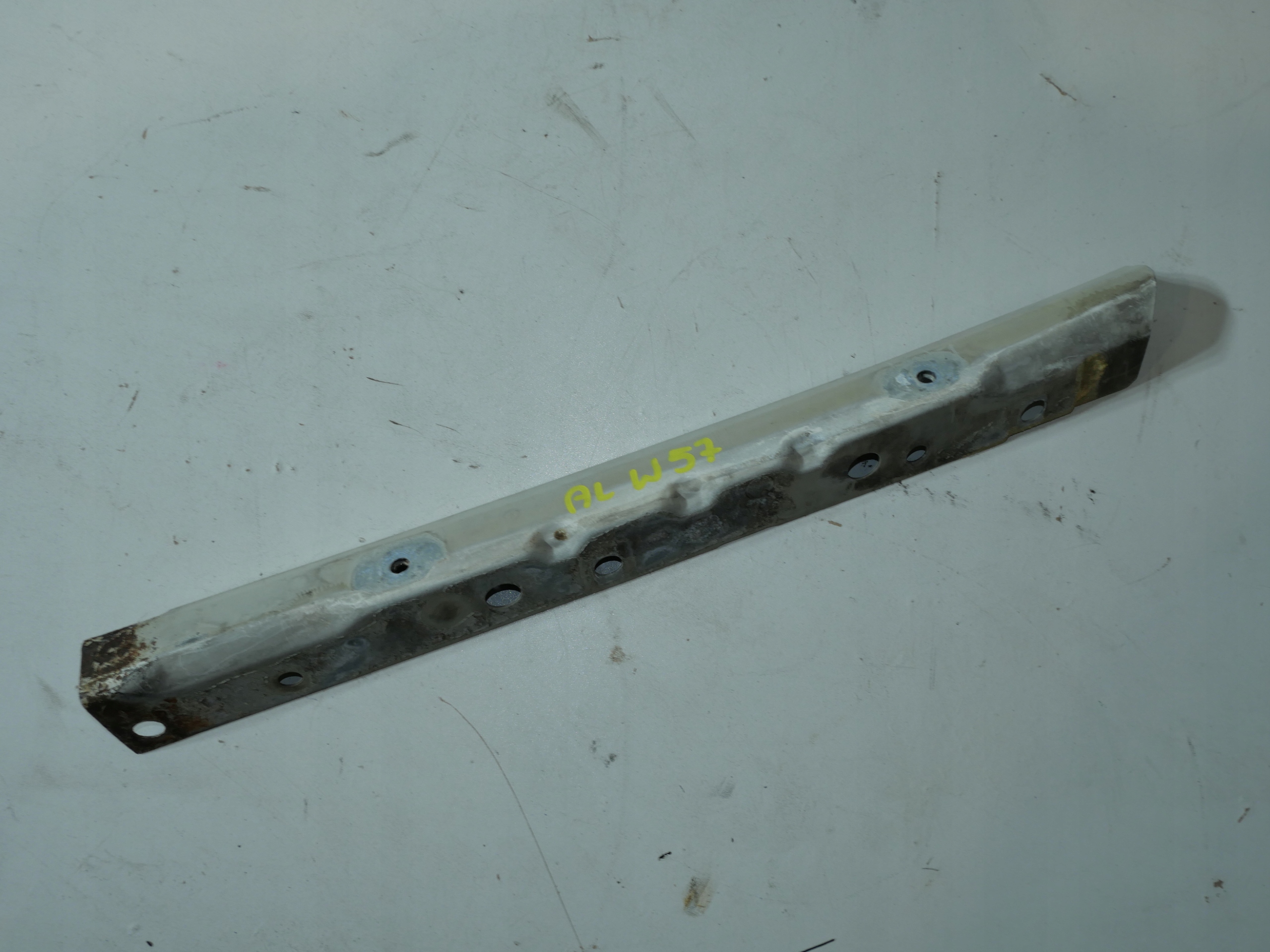 VW T4 Halter Halter des Kotflügels