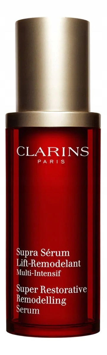 Clarins restorative remodelační regenerační modelovací sérum 30 ml