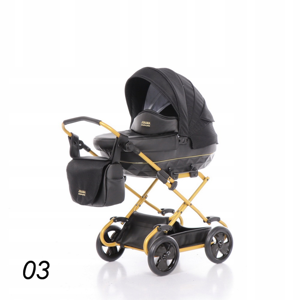 Wózek dla lalek TAKO Saphire mini 2-8 lat kol.03