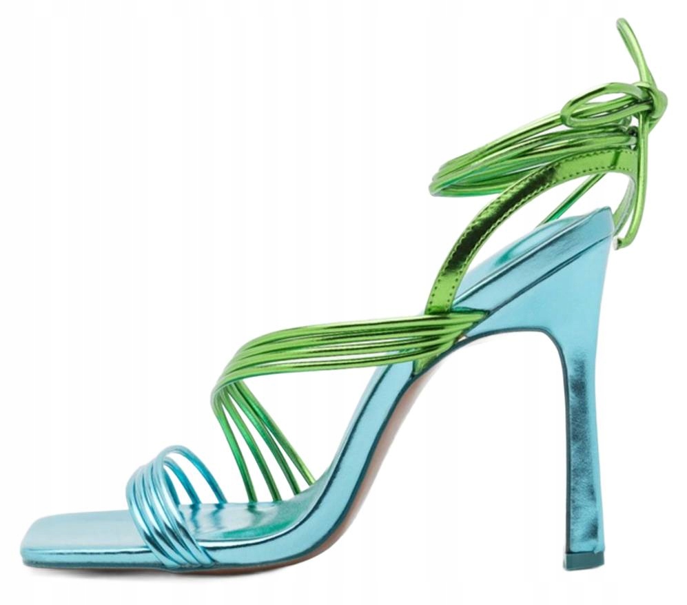 Call it Spring Veganské sandály vel. 41