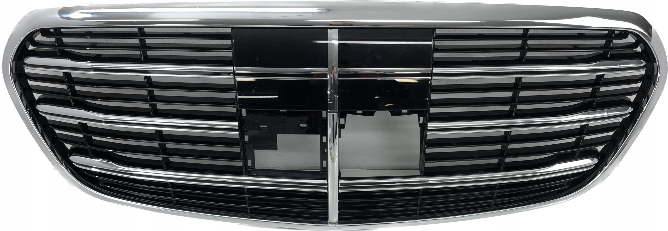 A2238804100 - MERCEDES S W223 223 гриль решетка радар-камера
