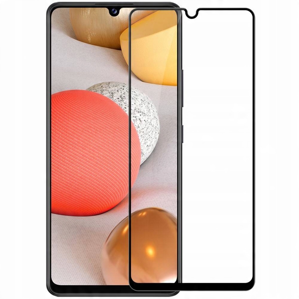 

Szkło Hartowane 5D do Samsung Galaxy A42 5G