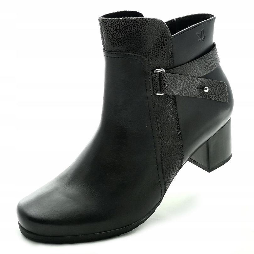 Elegantní kotníkové boty Caprice onAir 25423