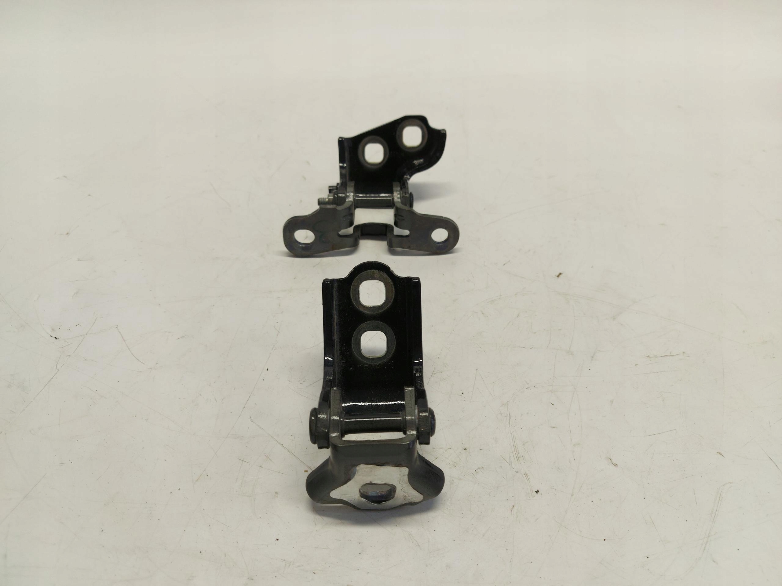 RENAULT AUSTRAL E hinges left rear part KOMPLET