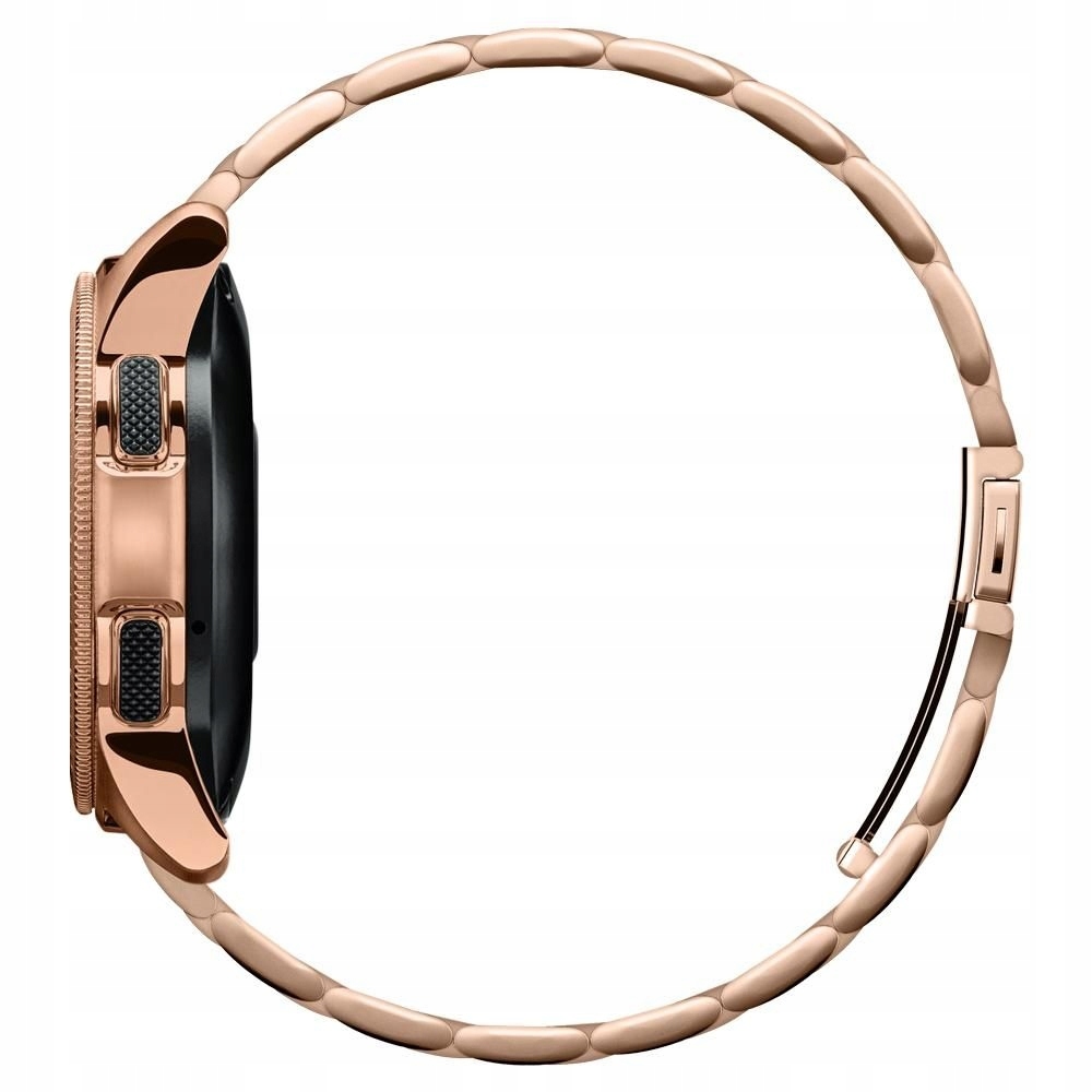Bransoleta SPIGEN do Galaxy Watch 5 40 / 44mm ROSE Kod producenta 600WB24982