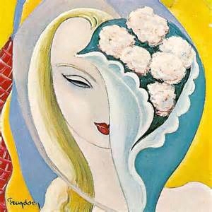 Derek The Dominos Layla - Niska cena na Allegro