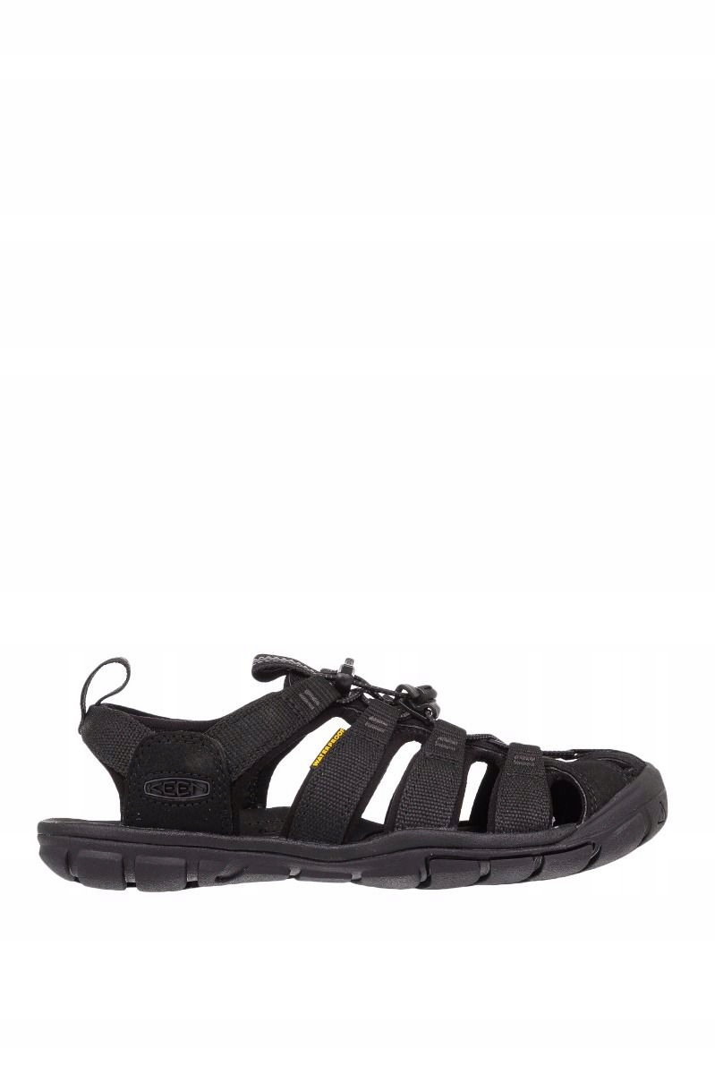 Keen Dámské sportovní sandály Clearwater Women černé uk_3,5_36