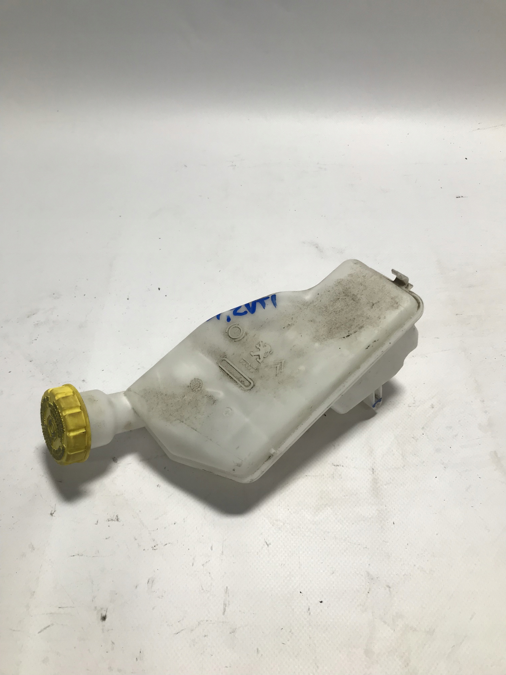 ZBIORNICZEK PŁYNU HAMULCOWEGO GRANDLAND X HYBRID -