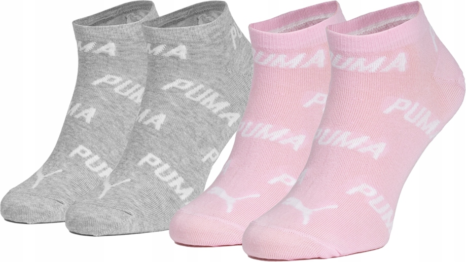 

Skarpety stopki Puma Premium 2 pary r. 43/46
