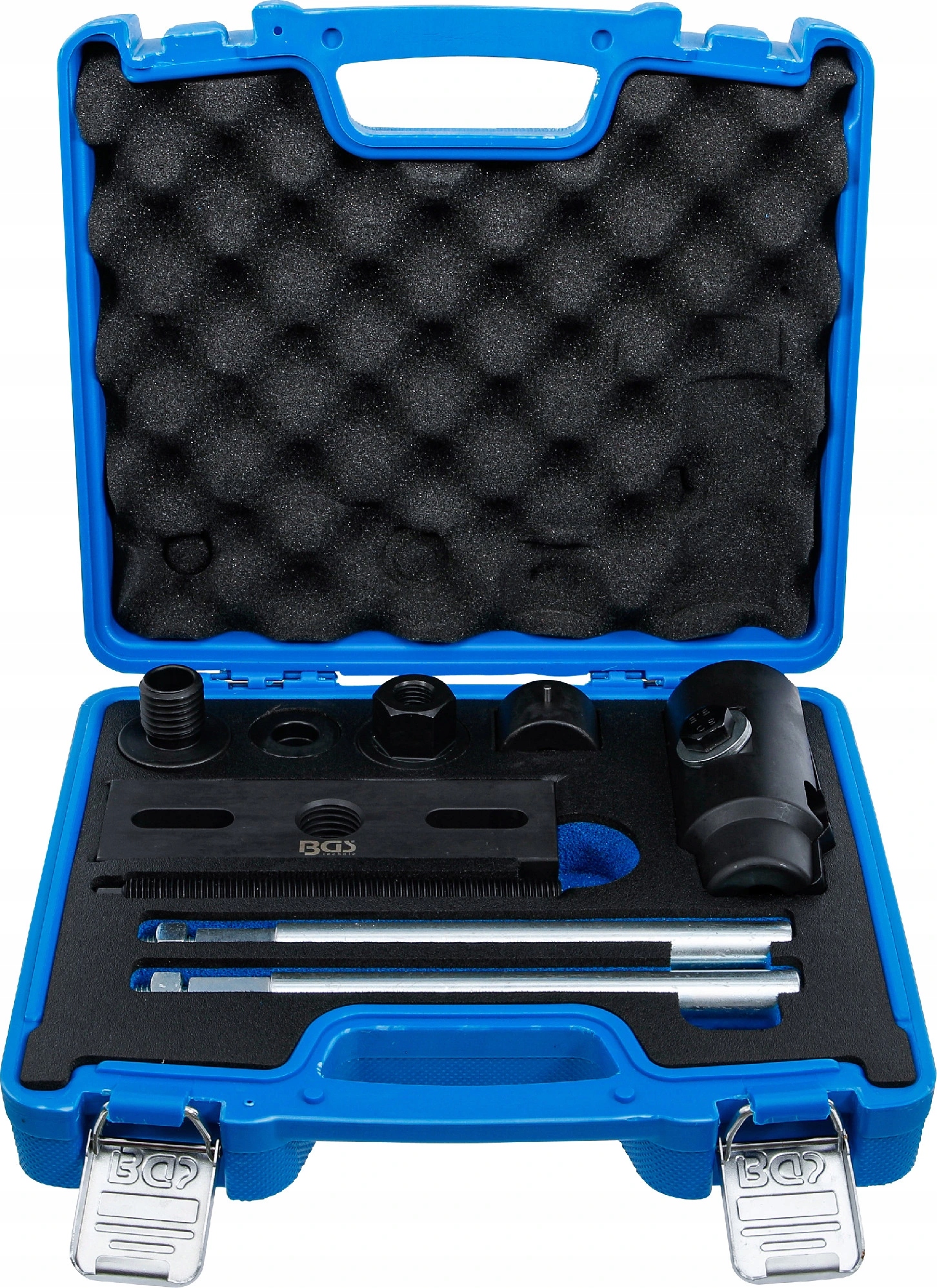 Bgs 74665, Sada vyťahovákov pre naftové vstrekovače pre Ford EcoBlue 2.0 l