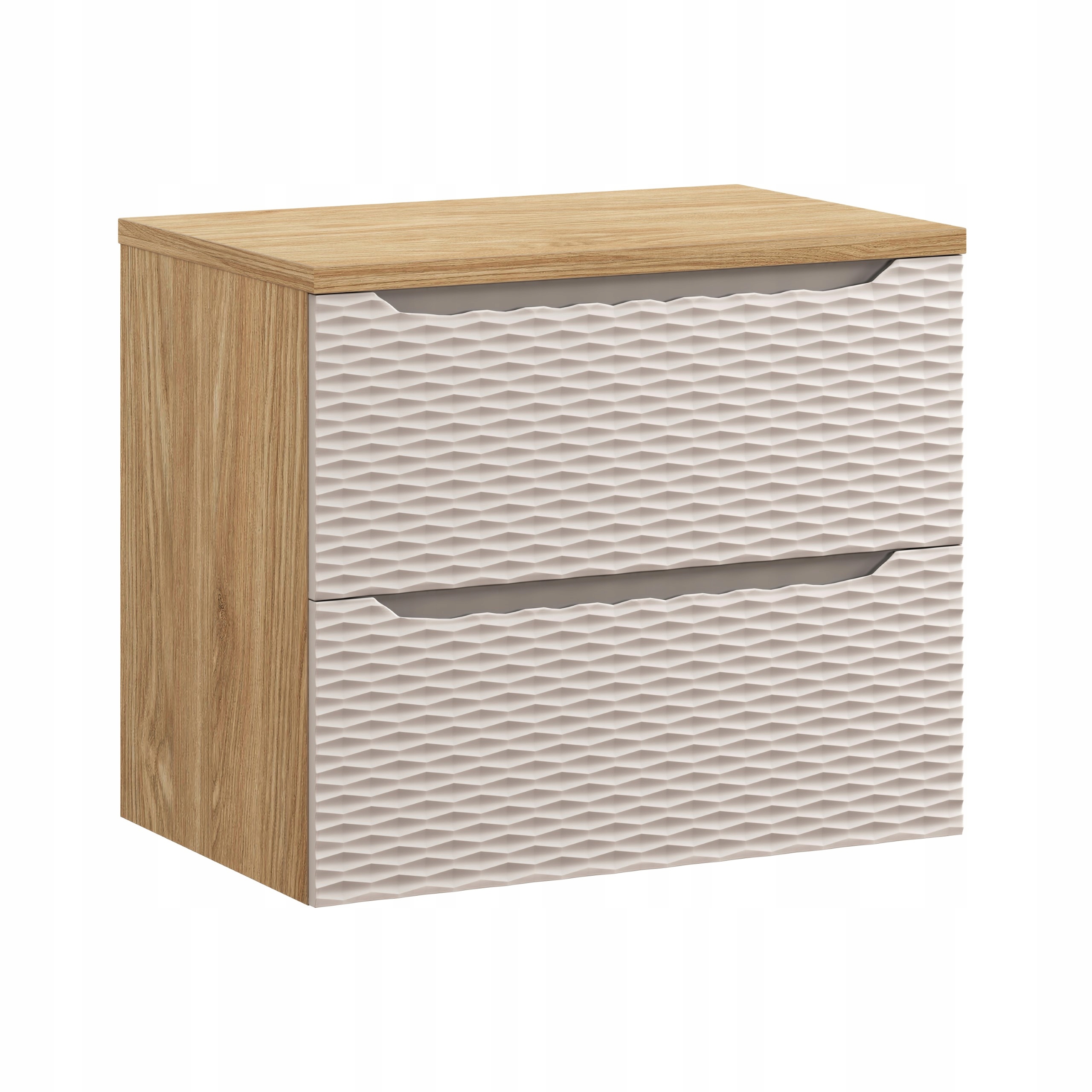 Nábytková sada 70 cm s deskou
