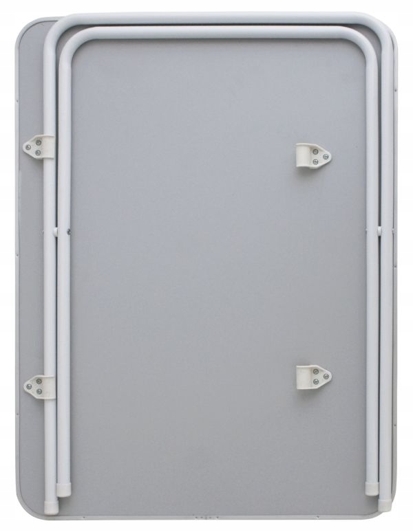 CF1106-0200 - Стол для кемпинга складной Orange M EuroTrail