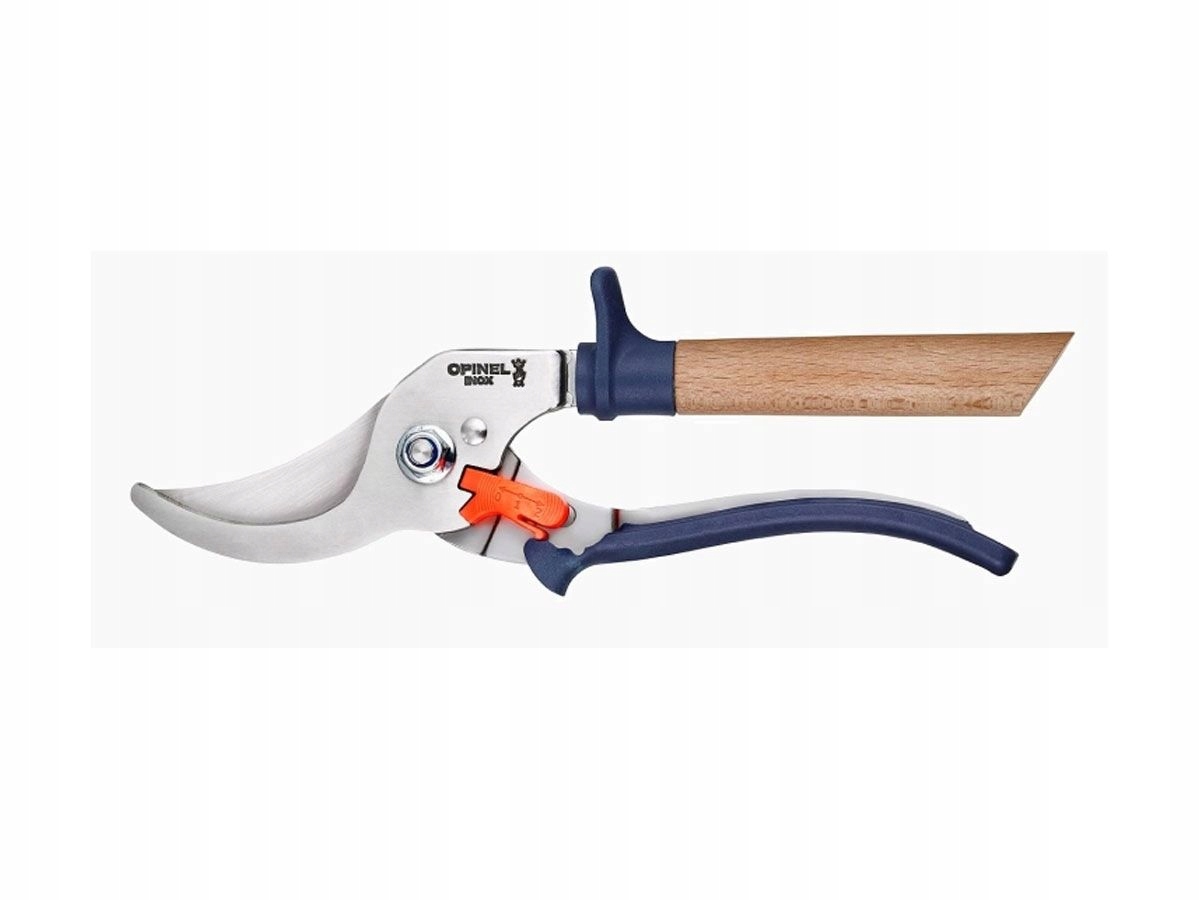 Zahradní Nůžky Opinel "ardoise" (001627)