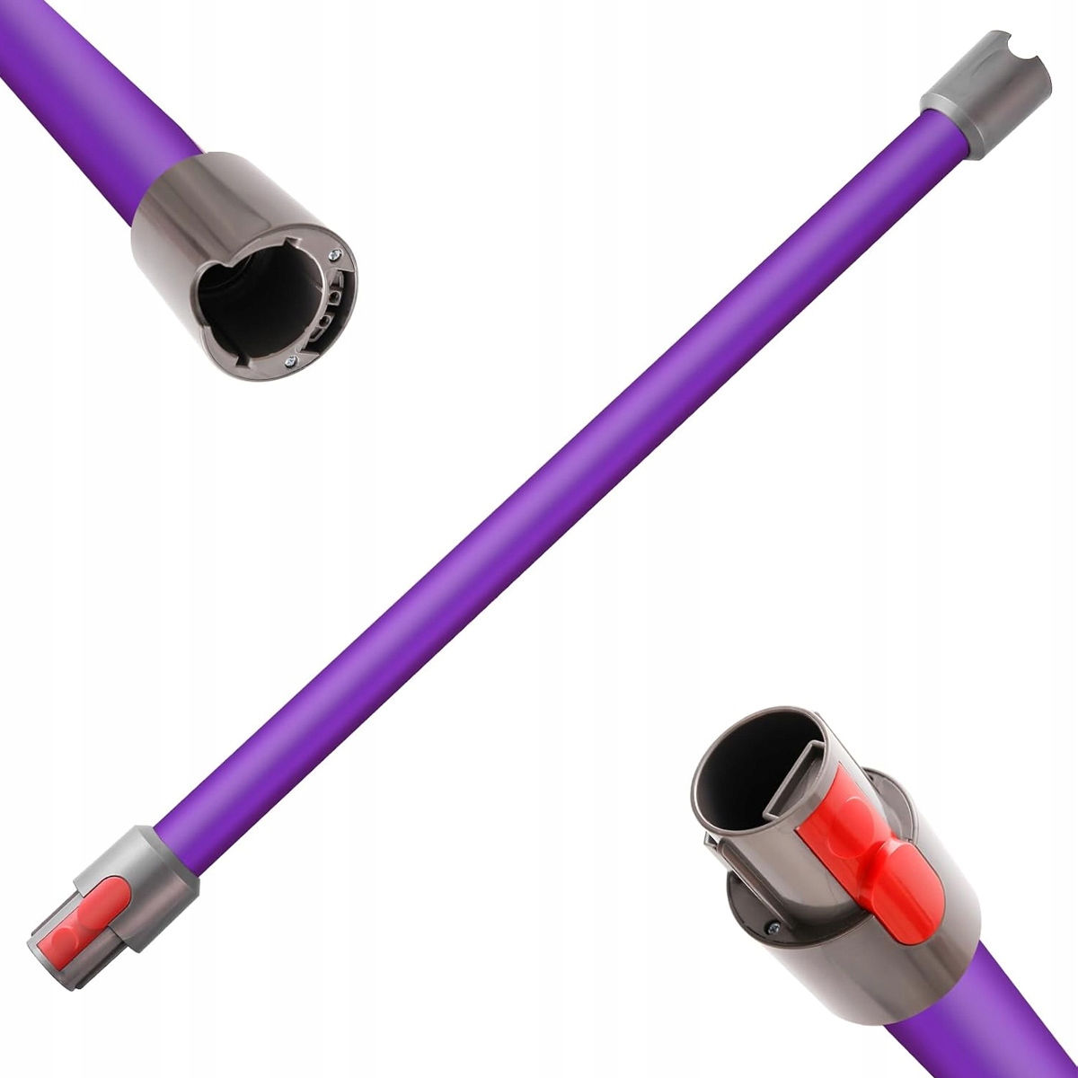 Rura Do Dyson V7 V8 V11 V10 73CM Wzmociony