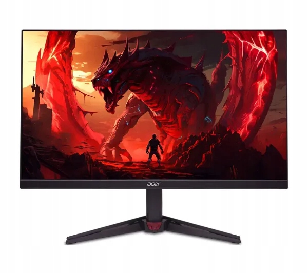 Led Monitor Acer Nitro VG270W3bmiipx 27" 1920 x 1080 px Ips/pls