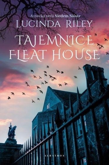

Tajemnice Fleat House
