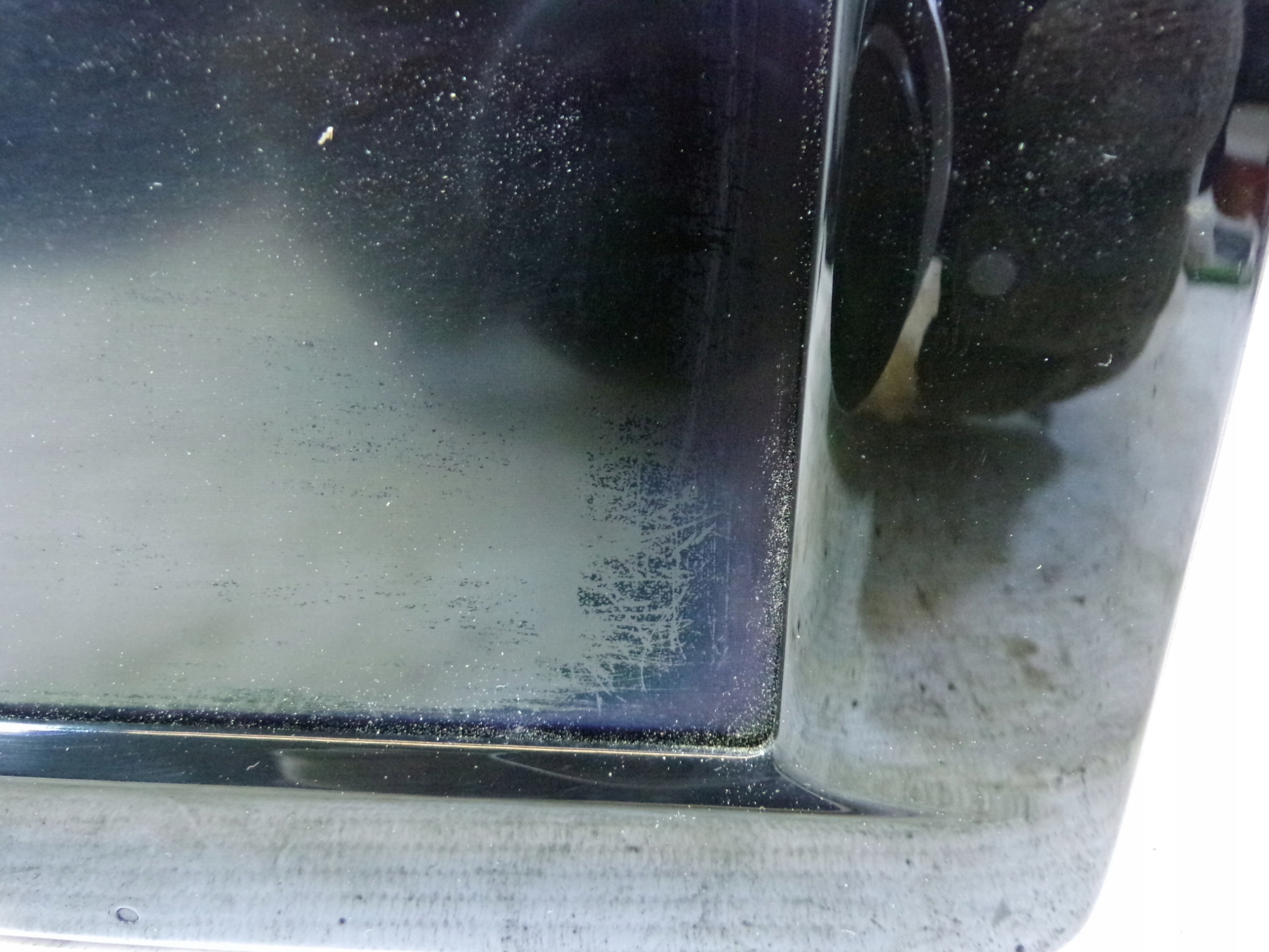 Display MONITOR MERCEDES B KLASA W246