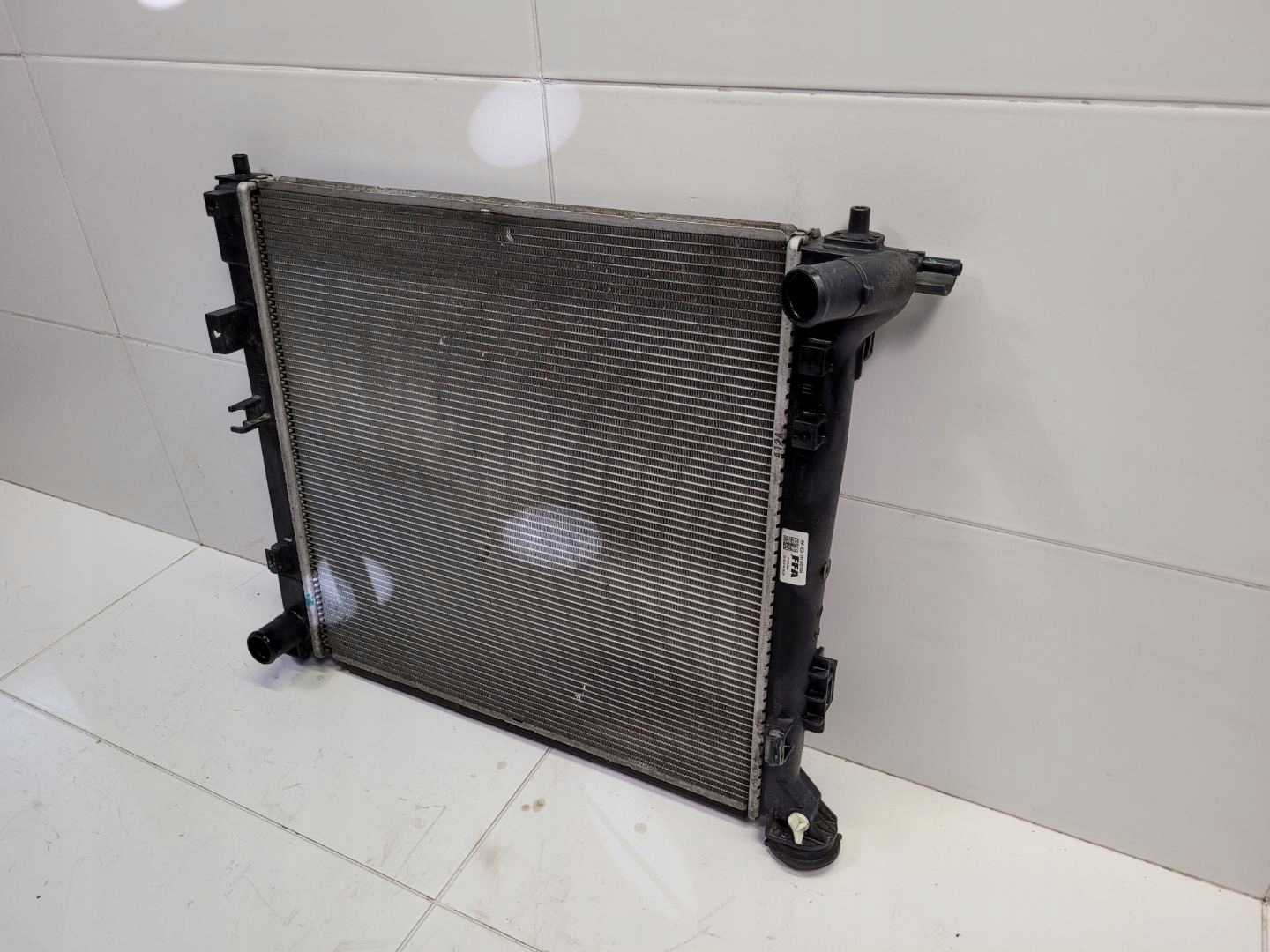 Radiatore / Raffreddatore Kia Sportage 4 2018 25310D7000