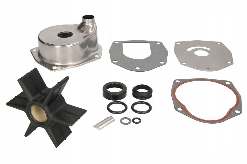 ZESTAW NAPRAWCZY POMPY WODY MERCURY 60/75/90/225HP