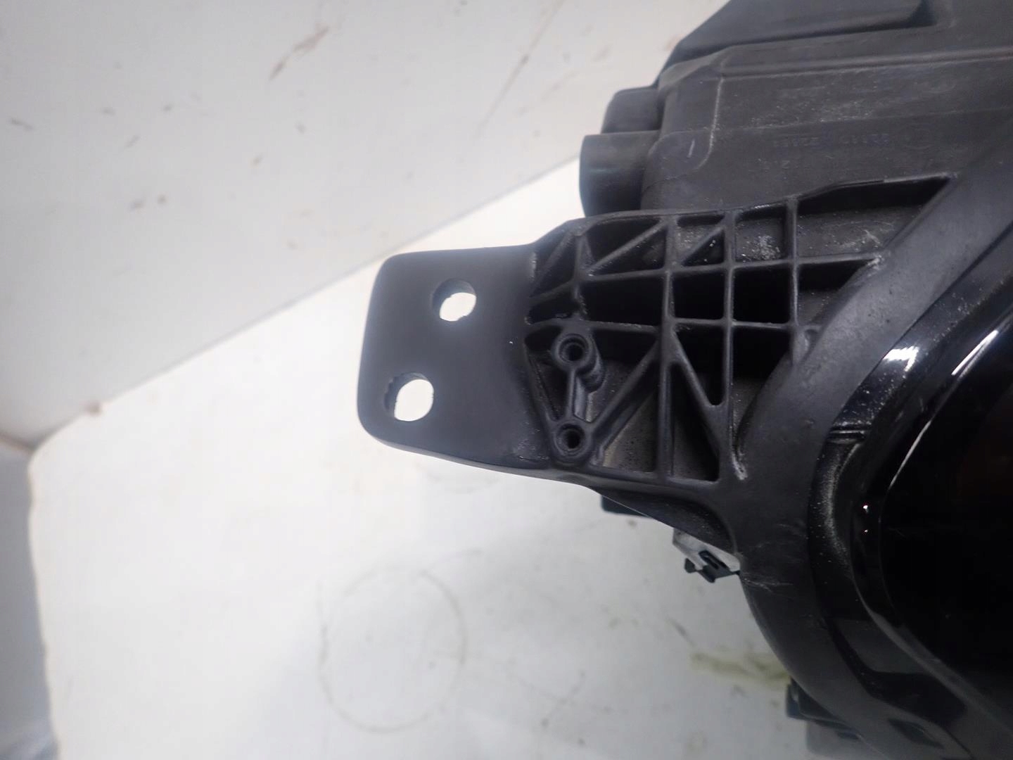 light front right FORD PUMA MK2 2019- FULL LED