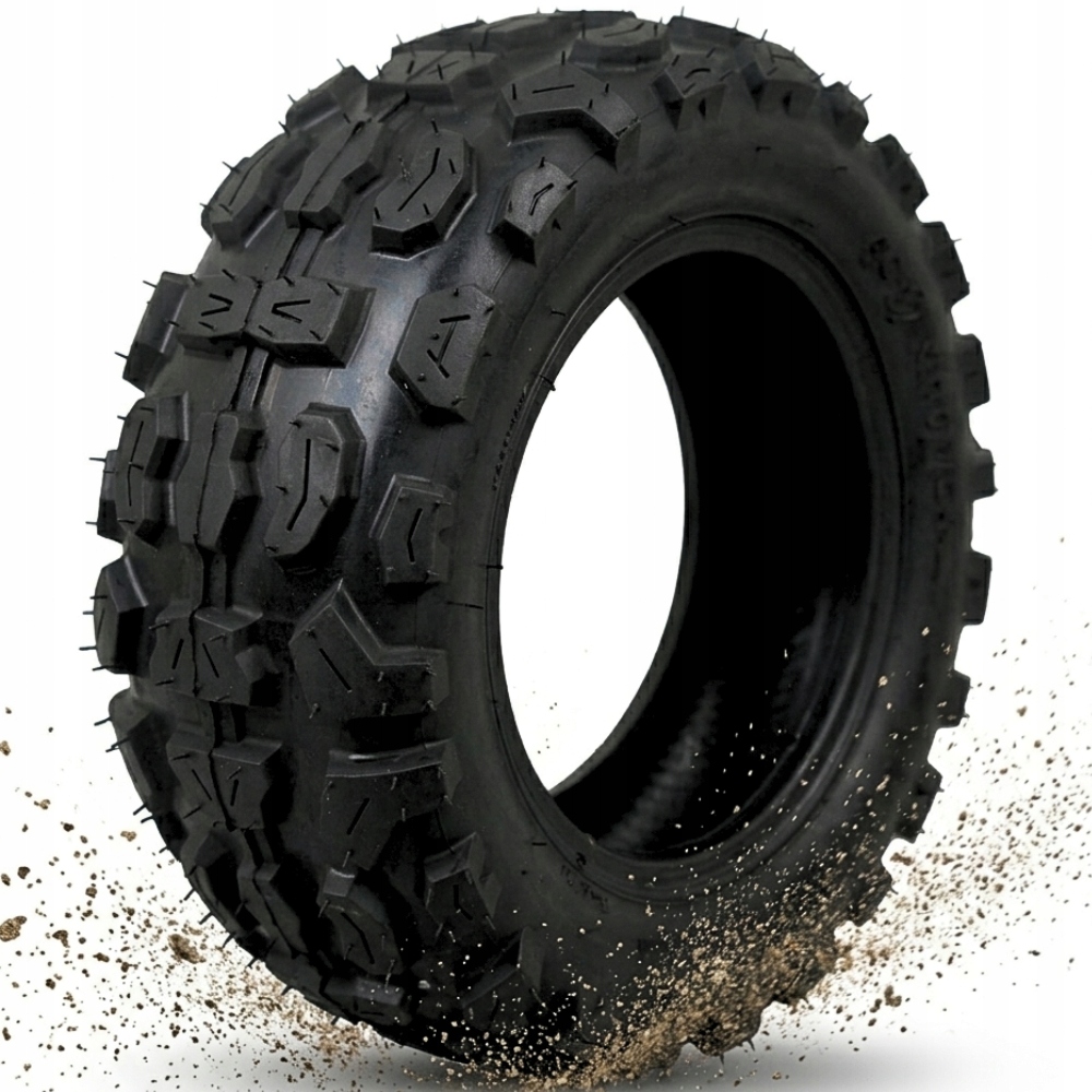 Aoxin Opona terenowa 100/65-6.5 A9100 Techlife x9/ Laotie T30/ Boyueda