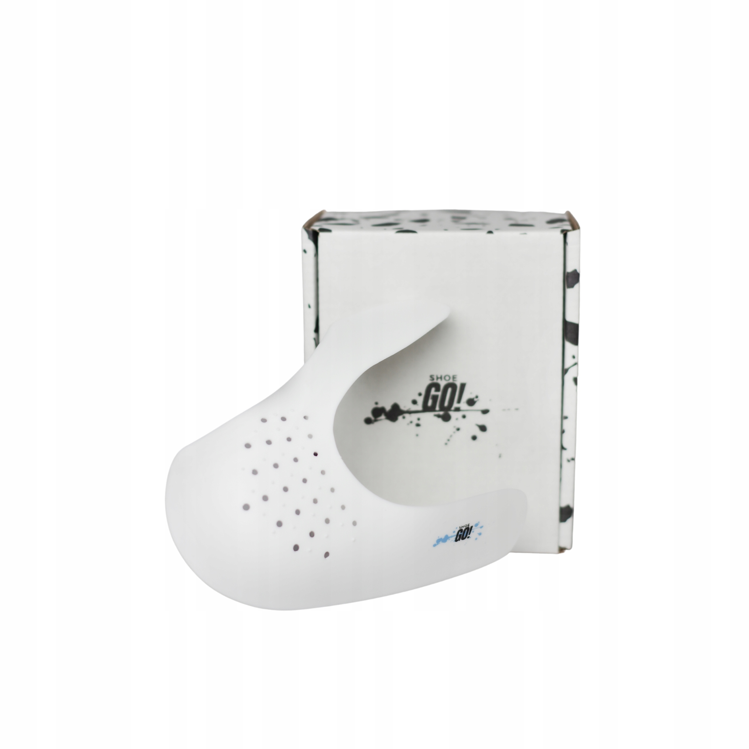 

Wkładki Przeciw Zagnieceniom Sneaker Shoe Shield L