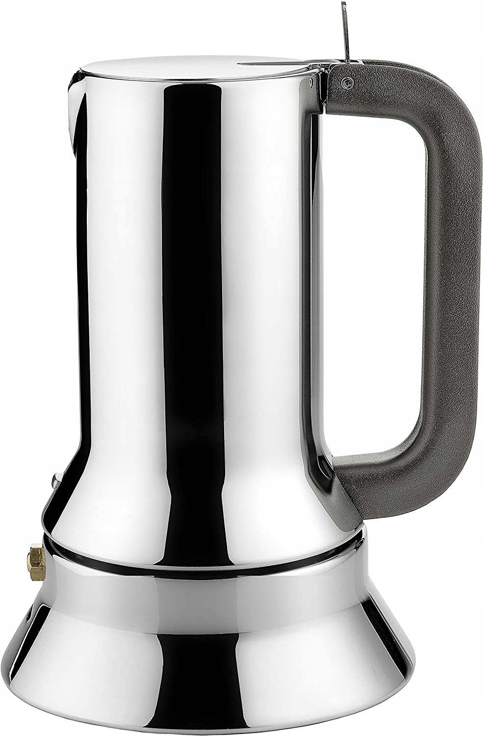 Alessi 9090 Kawiarka Zaparzacz do Kawy Espresso 150 ml Indukcja