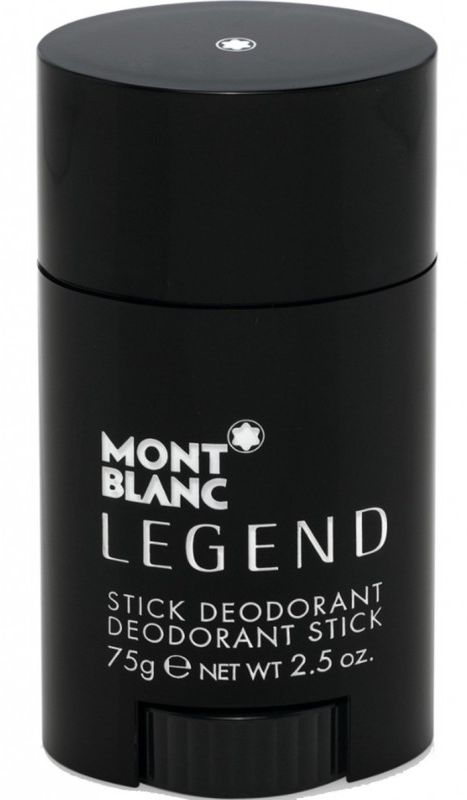Mont Blanc Legend Dezodorant 75 Ml Tužka