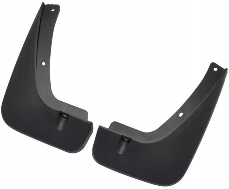 CHLAPACZE TYŁ MAZDA CX-3 DK 2015-2022 ORYGINAŁ