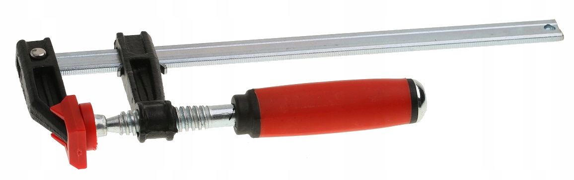 

Ścisk Stolarski Typu F 200x50 mm Tuv/gs Non Slip