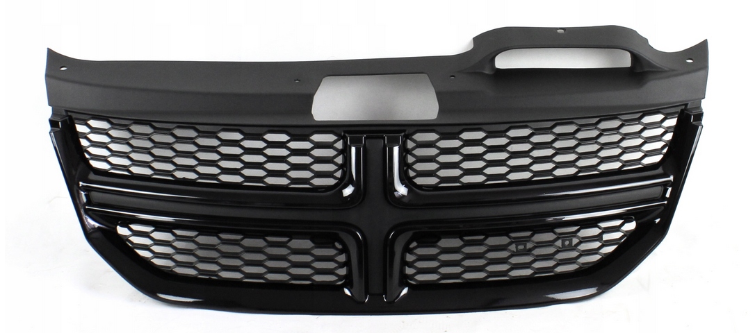 DG411203 - DODGE JOURNEY 11-РЕШІТКА РАДІАТОРА 5NB56TZZAA