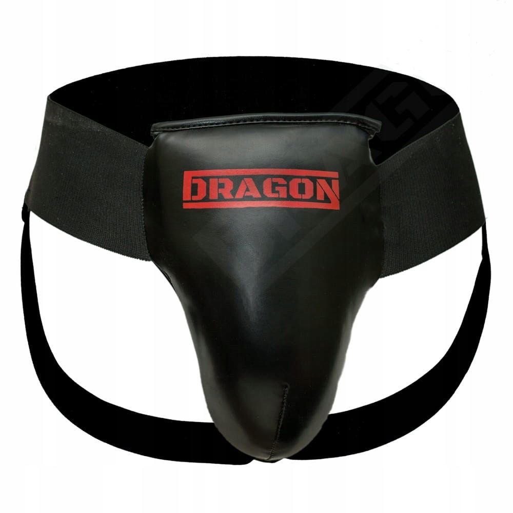 Suspensor ochraniacz strefy kroku Krav Maga Mma karate Dragon M