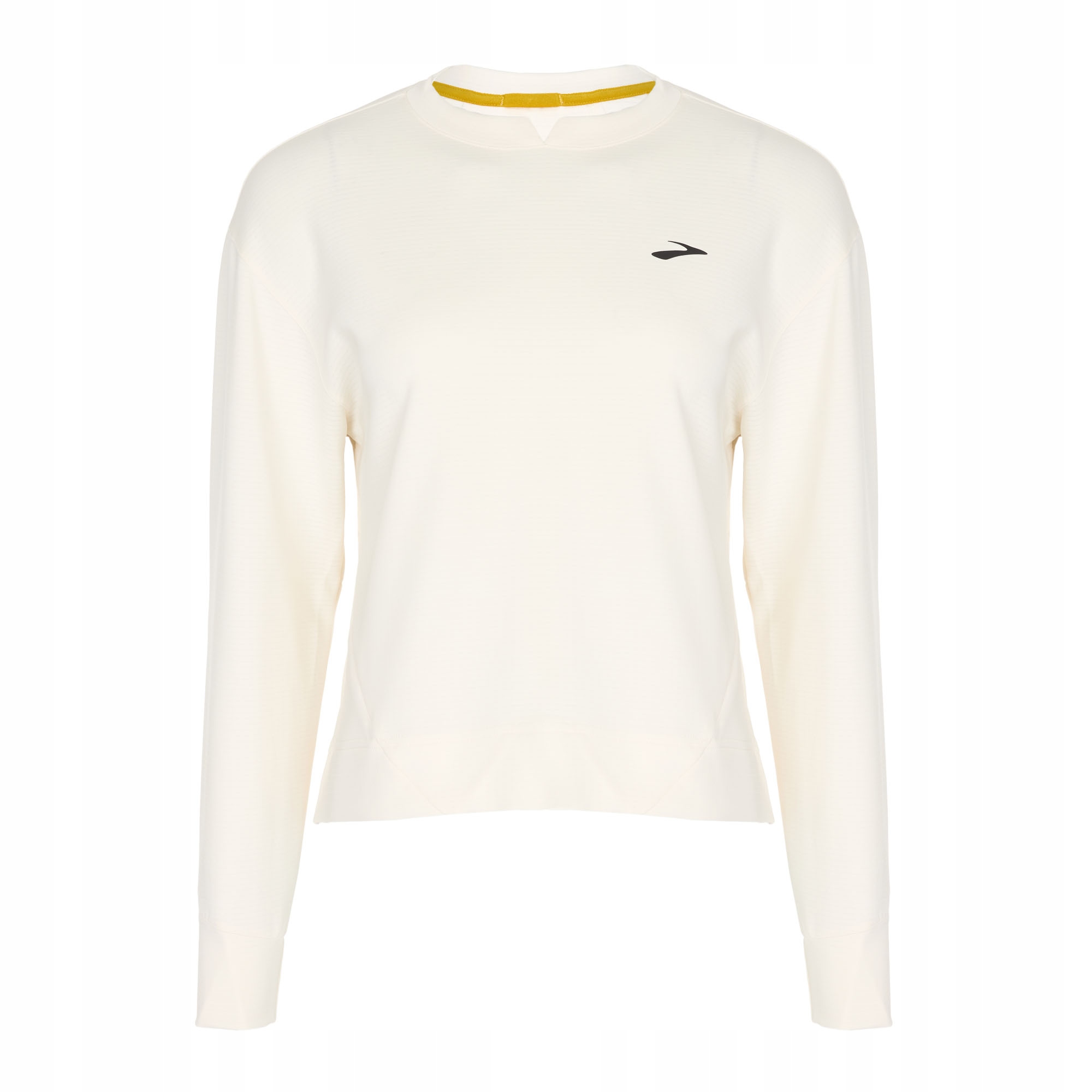 Bluza do biegania damska Brooks Run Within Sweatshirt
