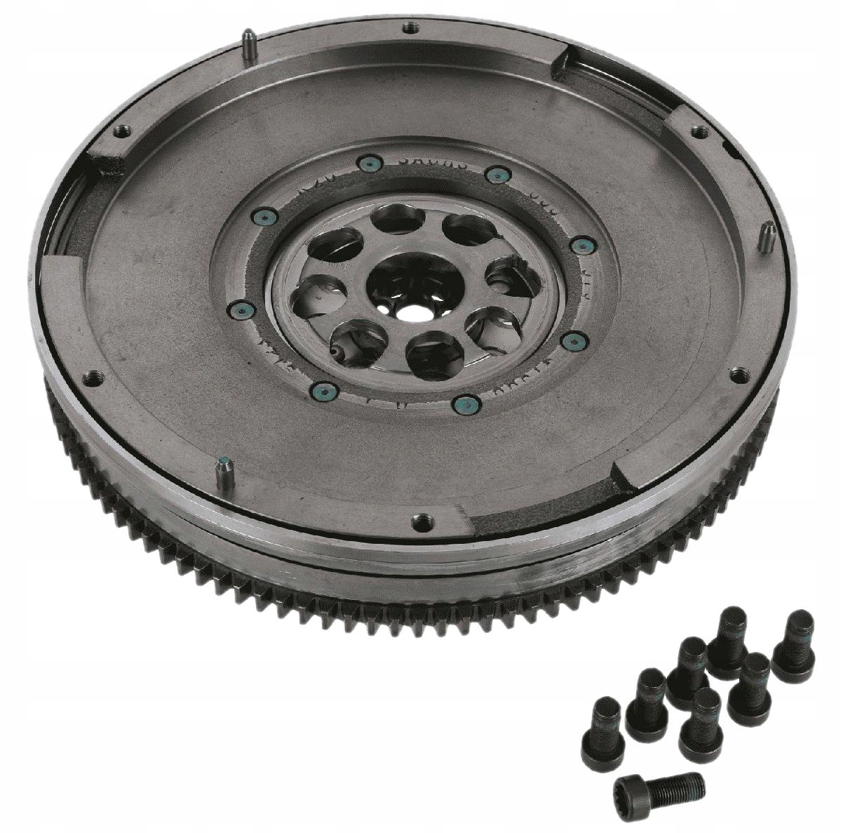 Sachs 2294 002 033 Коло маховик