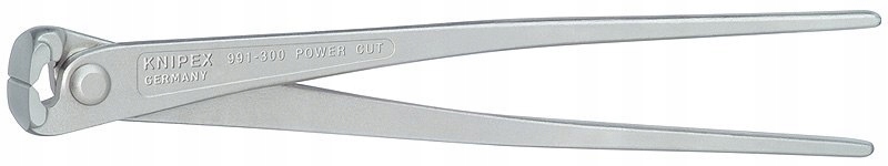 Knipex Omítací armovací kleště 300 mm 99 14 300