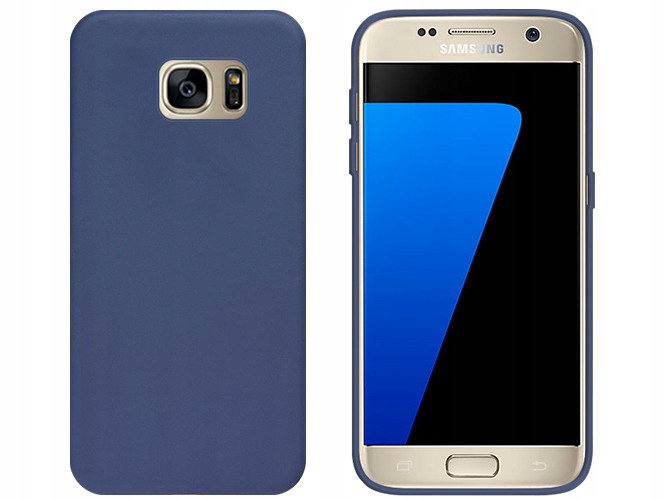 

Samsung Galaxy S7 SM-G930 Etui Pokrowiec Velvet