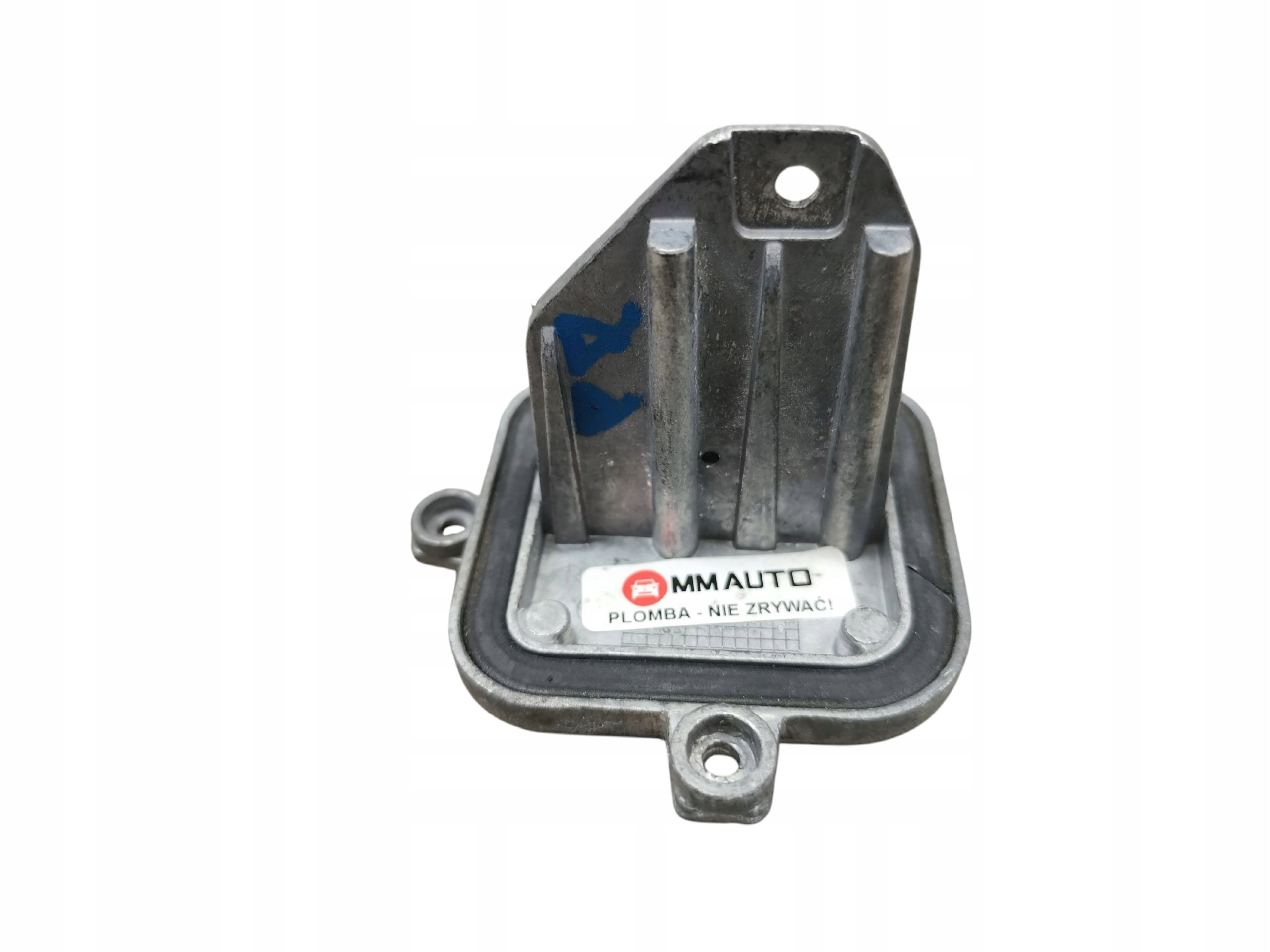 control unit module JEZ LED lights BMW X1 F48 (2015-2019) 90068145
