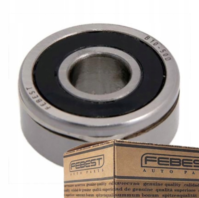 ПІДШИПНИК М'ЯЧ до NISSAN AD 1.2