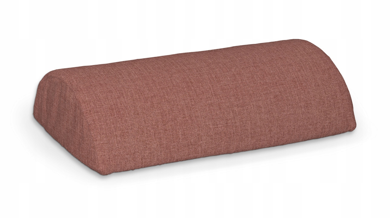 Povlak na poloviční válec Beddinge Ikea hnědý