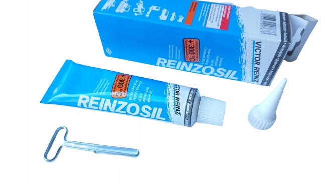 

Masa Uszczelniająca Victor Reinz Reinzosil 300